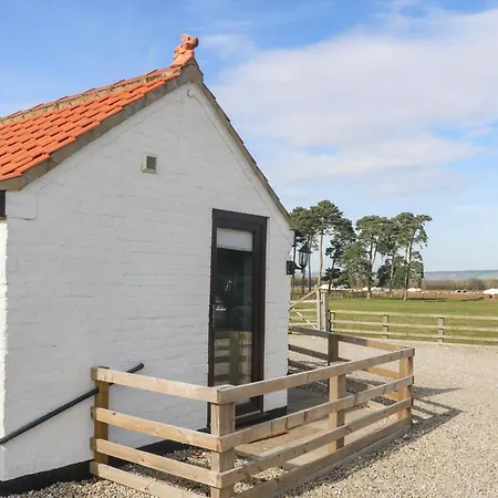 Cowshed Holiday home Malton
