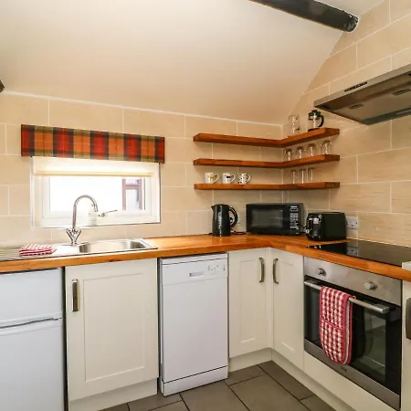 Holiday home Cowshed Malton