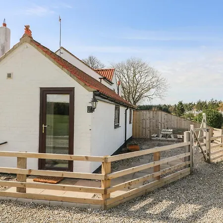 Holiday home Cowshed *