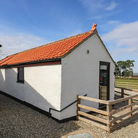 Cowshed *