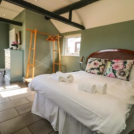 Cowshed Holiday home Malton