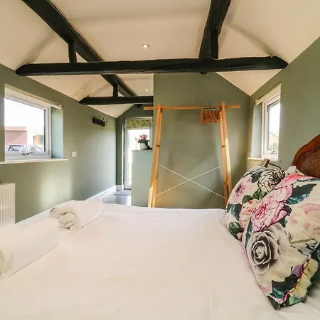 Cowshed Holiday home *