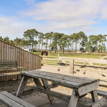 Cowshed Holiday home *