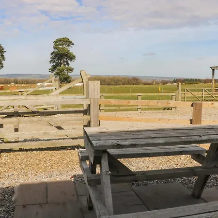 Holiday home Cowshed Malton