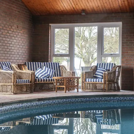 Cowshed Holiday home Malton